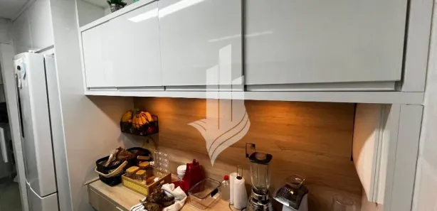 Apartamento com 3 Quartos à venda, 111m² no Salto Weissbach, Blumenau