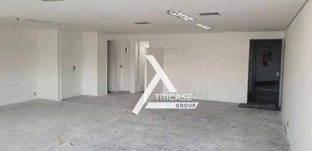 Conjunto Comercial / Sala para alugar, 80m² no Jardim Morumbi (Nova Veneza), Sumaré