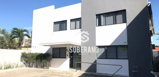 Prédio Inteiro para alugar, 700m² no Morada Nova, Cabedelo