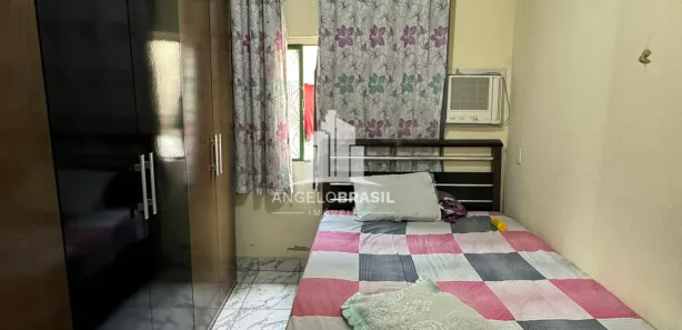 Sobrado com 2 Quartos à venda, 60m² no Centro, Belford Roxo