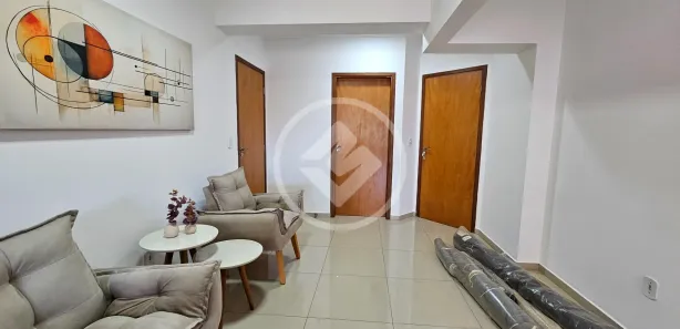Cobertura com 4 Quartos para alugar, 216m² no Jardim Botânico, Ribeirão Preto