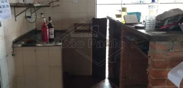 Prédio Inteiro para venda ou aluguel, 266m² no Jardim Eliana, Araraquara