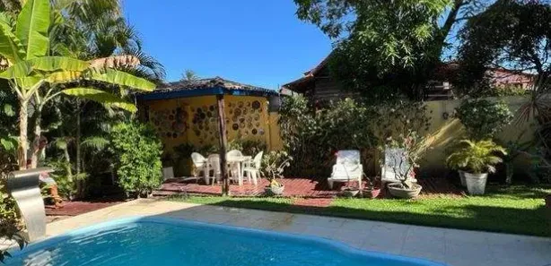 Casa com 3 Quartos à venda, 450m² no Atalaia Nova, Barra dos Coqueiros
