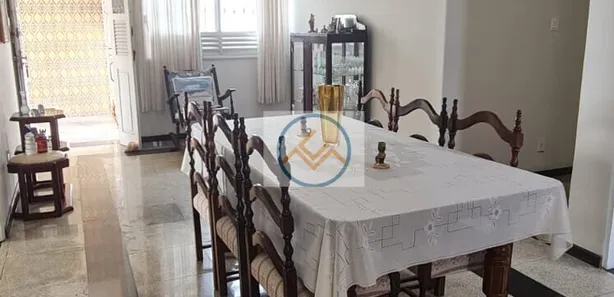 Casa com 5 Quartos à venda, 532m² no São José, Aracaju