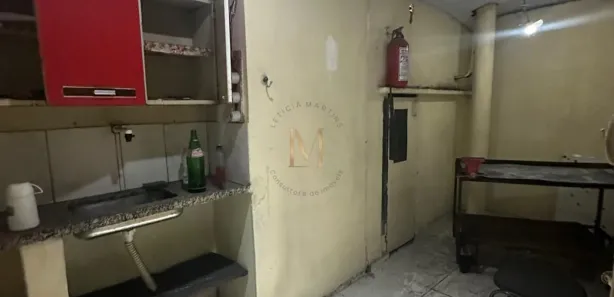 Loja / Salão / Ponto Comercial à venda, 30m² no Parque Lafaiete, Duque de Caxias