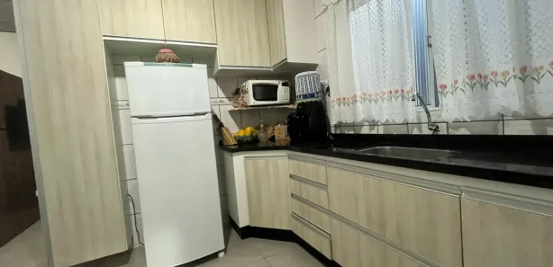 Casa com 2 Quartos à venda, 97m² no Parque João de Vasconcelos, Sumaré