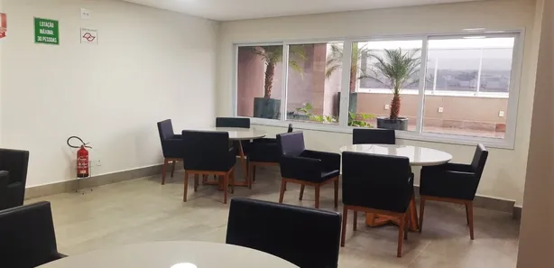 Cobertura com 3 Quartos à venda, 312m² no Jardim Francano, Franca