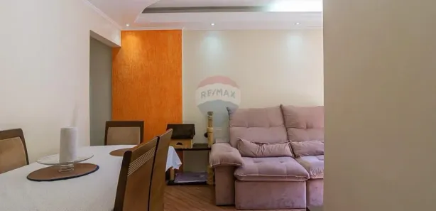 Apartamento com 2 Quartos à venda, 60m² no Vila Primavera, São Paulo
