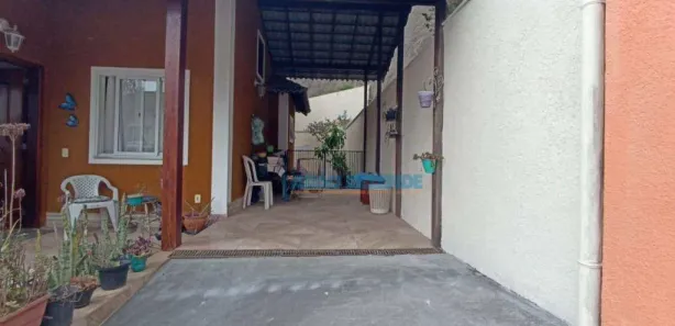 Casa de Condomínio com 3 Quartos à venda, 135m² no Bom Retiro, Teresópolis