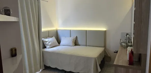 Casa com 2 Quartos à venda, 360m² no Área Rural, Aragoiânia