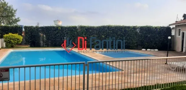 Apartamento com 2 Quartos para alugar, 120m² no Vila Omar, Americana