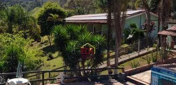 Hotel / Motel / Pousada com 37 Quartos para venda ou aluguel, 3600m² no Bom Jesus, Jacareí