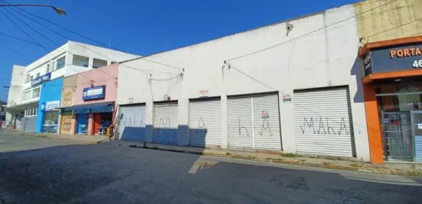 Conjunto Comercial / Sala para alugar, 30m² no Jardim dos Ipês, Itaquaquecetuba