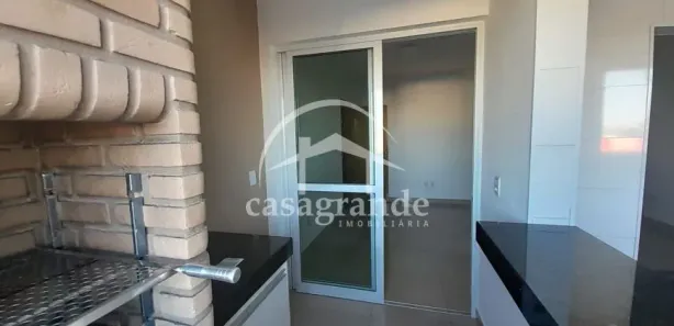 Apartamento com 2 Quartos para alugar, 70m² no Brasil, Uberlândia