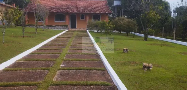 Fazenda / Sítio / Chácara com 3 Quartos à venda, 164m² no , Pilar do Sul