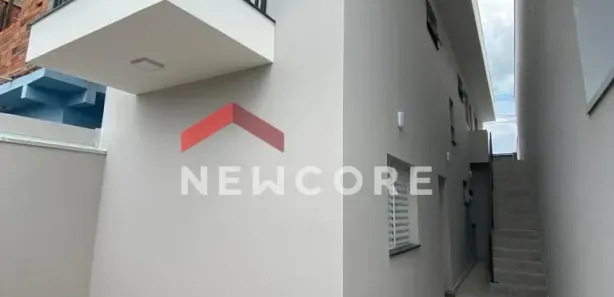 Casa com 3 Quartos à venda, 99m² no Residencial Reserva da Barra, Jaguariúna