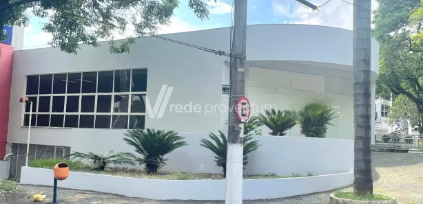 Prédio Inteiro com 2 Quartos para venda ou aluguel, 984m² no Chácaras Alpina, Valinhos