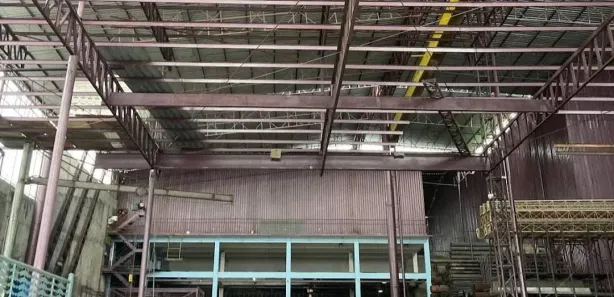 Galpão / Depósito / Armazém para alugar, 3150m² no Cidade de Deus, Manaus