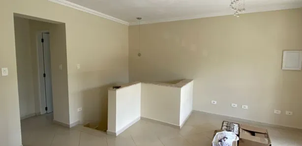 Sobrado com 3 Quartos para alugar, 239m² no Parque 9 de Julho, São Roque
