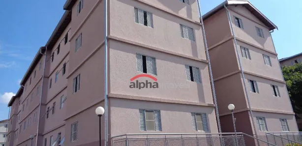 Apartamento com 3 Quartos à venda, 69m² no Parque João de Vasconcelos, Sumaré