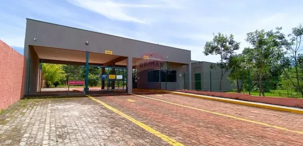 Terreno / Lote / Condomínio à venda, 2187m² no Setor Habitacional Tororó, Brasília