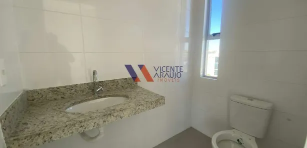 Conjunto Comercial / Sala à venda, 33m² no Jardim das Alterosas 1ª Seção, Betim