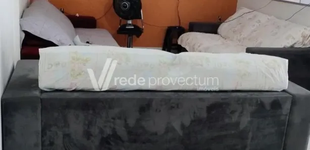 Casa com 2 Quartos à venda, 100m² no Jardim Nossa Senhora Auxiliadora, Hortolândia