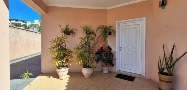 Casa Comercial com 5 Quartos para alugar, 480m² no Vila Oliveira, Mogi das Cruzes