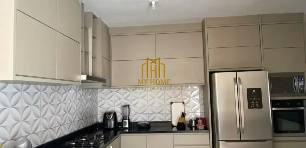 Casa com 2 Quartos à venda, 93m² no Vila Padre Pelágio, Goianira