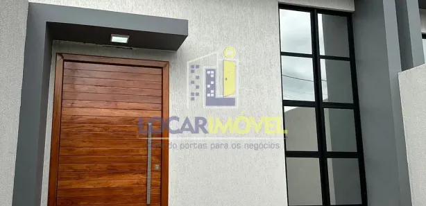 Casa de Condomínio com 3 Quartos à venda, 85m² no Alto Maron, Vitória da Conquista