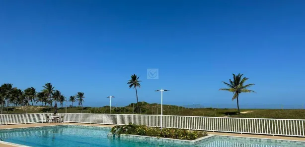 Casa com 3 Quartos à venda, 135m² no Paraíso da Barra, Barra dos Coqueiros