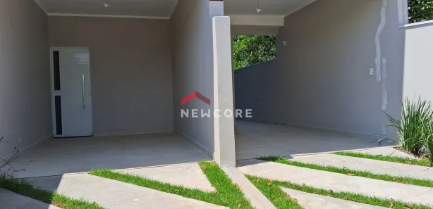Sobrado com 2 Quartos à venda, 71m² no Centro, Peruíbe