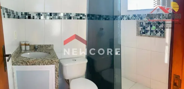 Casa de Condomínio com 3 Quartos à venda, 139m² no Bela Vista, Itaboraí