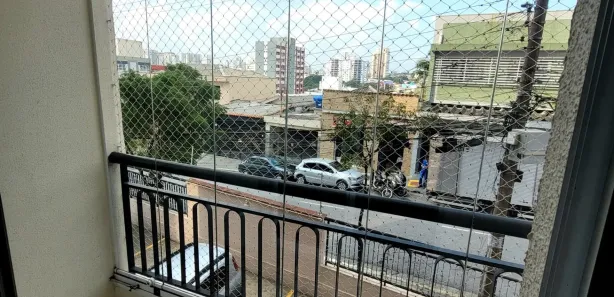 Apartamento com 3 Quartos à venda, 75m² no Centro, São Bernardo do Campo
