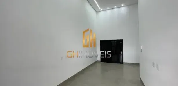 Casa com 3 Quartos à venda, 138m² no Residencial Canaã II, Rio Verde