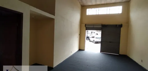 Loja / Salão / Ponto Comercial para alugar, 34m² no São Judas Tadeu, Miguel Pereira