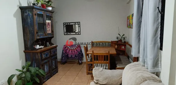 Cobertura com 3 Quartos à venda, 115m² no Santa Paula, São Caetano do Sul