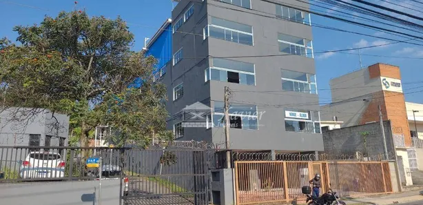 Prédio Inteiro para venda ou aluguel, 1794m² no Jardim Nomura, Cotia