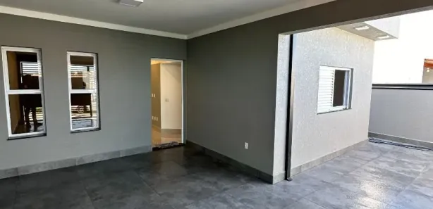 Casa com 3 Quartos à venda, 145m² no Cardeal, Elias Fausto
