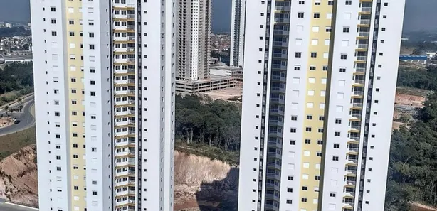 Apartamento com 2 Quartos à venda, 82m² no Esplanada, Embu das Artes