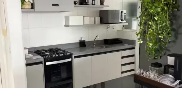 Apartamento com 3 Quartos à venda, 50m² no Centro, Curitiba