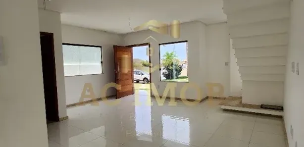 Casa de Condomínio com 4 Quartos à venda, 140m² no Caji, Lauro de Freitas