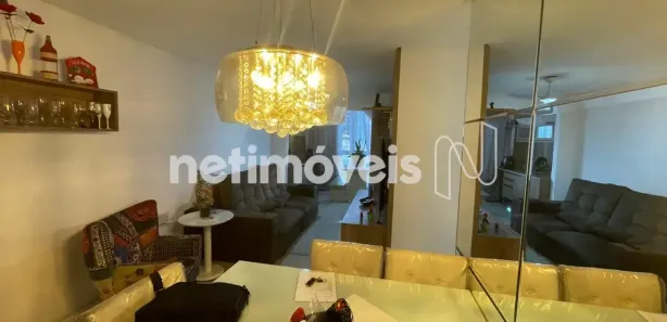 Apartamento com 3 Quartos à venda, 114m² no Praia de Itaparica, Vila Velha