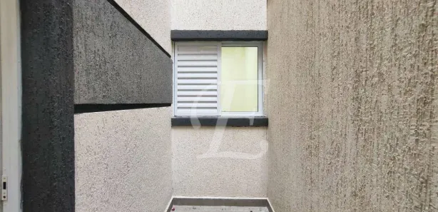 Apartamento com 2 Quartos para alugar, 45m² no Jardim Paraíso, São Paulo