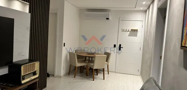 Apartamento com 2 Quartos para alugar, 69m² no Cerâmica, São Caetano do Sul