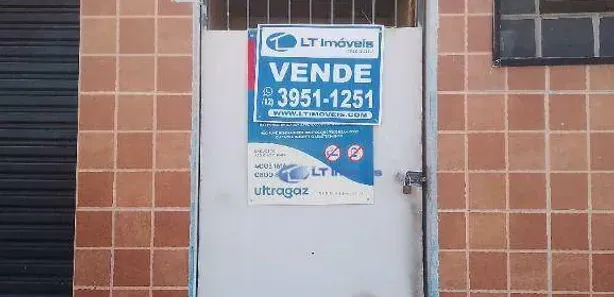 Loja / Salão / Ponto Comercial à venda, 150m² no Centro, Jacareí
