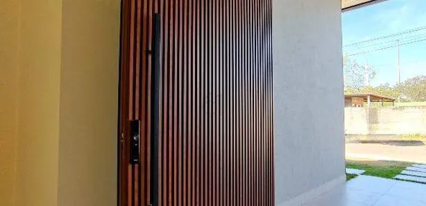 Casa de Condomínio com 4 Quartos à venda, 343m² no Região dos Lagos, Brasília