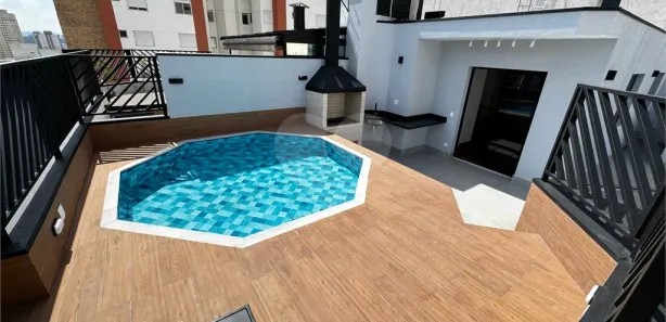 Apartamento com 4 Quartos à venda, 190m² no Vila Leopoldina, São Paulo