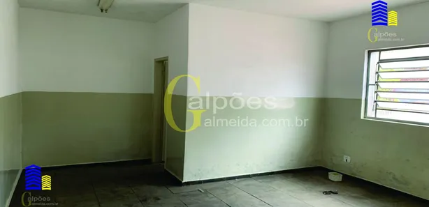 Galpão / Depósito / Armazém para alugar, 1102m² no Jardim Flórida, Barueri