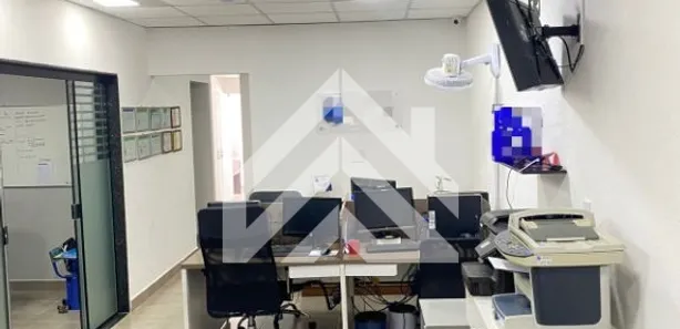 Loja / Salão / Ponto Comercial à venda, 133m² no Vila Santo Antônio, Rio Claro